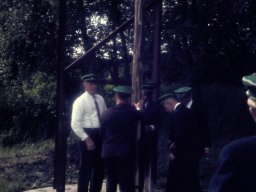 Schützenfest 1967
